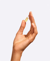 CBD Turmeric 20 mg Capsules